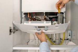 Boiler Replacement Services