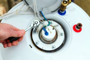 Hot water heater replacement cost