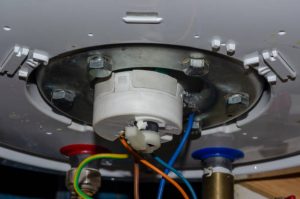 Water heater replacement experts