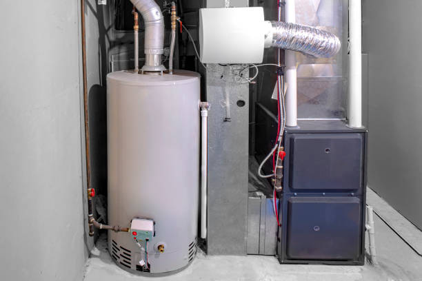 Furnace Repair Services