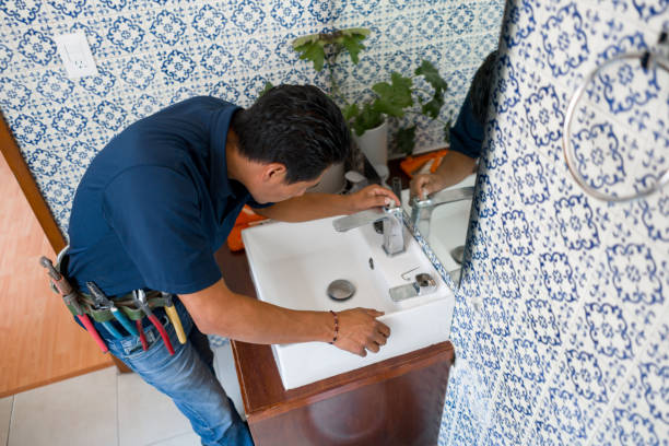 Remodeling Plumbing Services