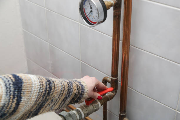 Winter energy-saving tips