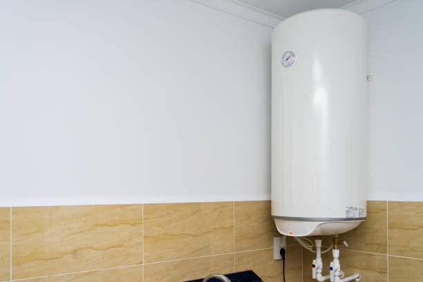 Navien tankless water heater services