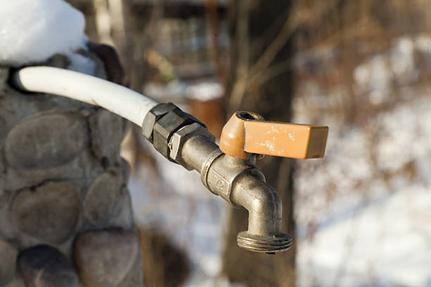 Winterization tips Skook Plumbing
