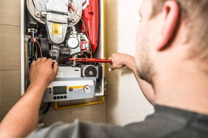 Furnace Repair Services