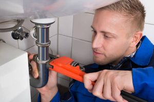 Licensed plumbers assurance