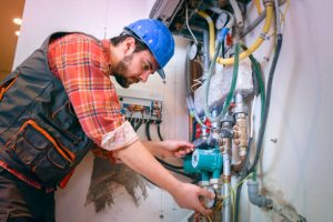 Home heating efficiency Skook Plumbing