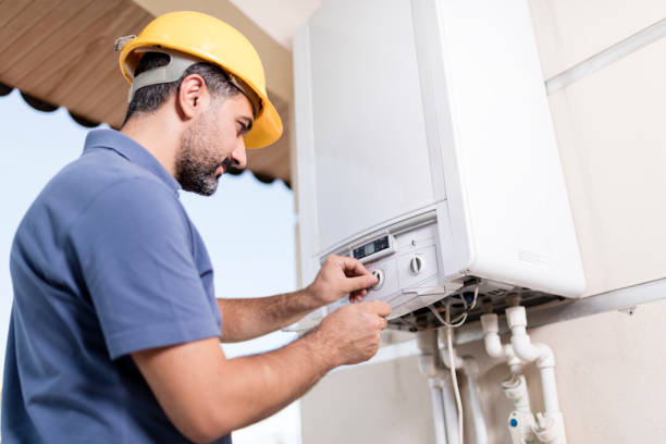 Boiler Replacement Services