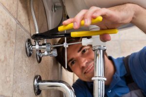 Same day plumber services