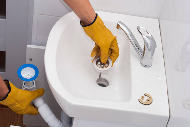 drain cleaning