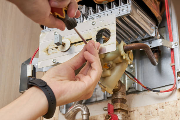 Boiler Replacement Services