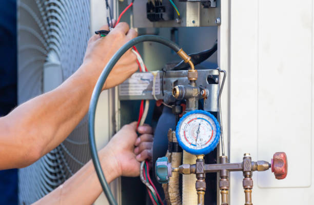 Furnace Repair Services
