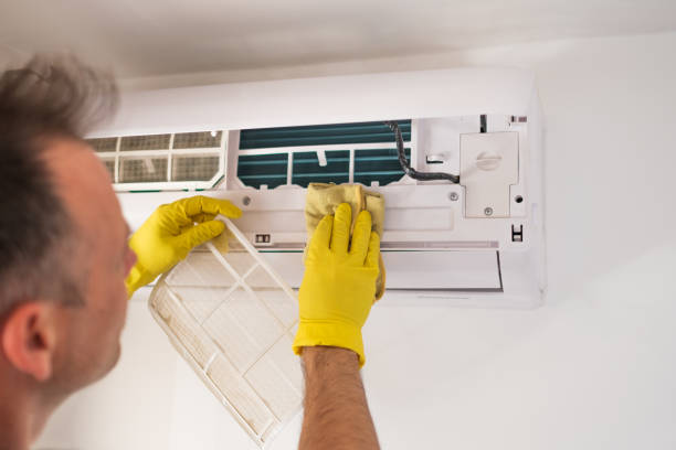 Comprehensive HVAC Services