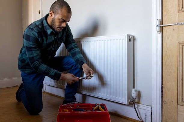 Heater repair services
