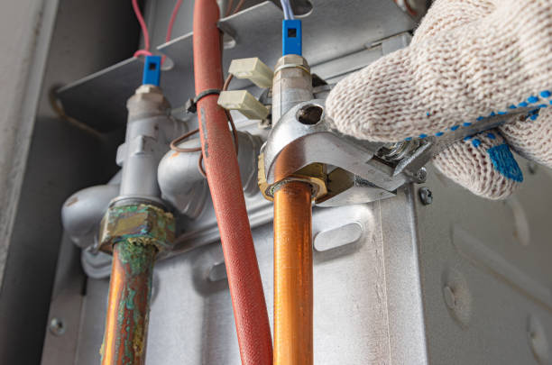 Winter energy-saving tips Skook Plumbing
