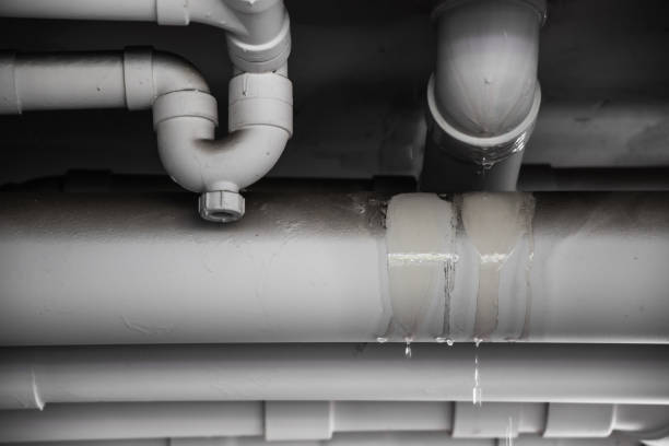 Efficient Pipe Thawing Services
