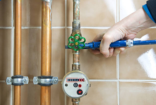 Winterization tips Skook Plumbing