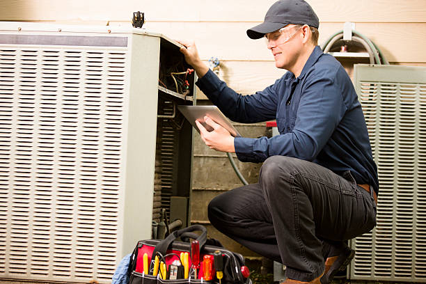 Air Conditioning Services