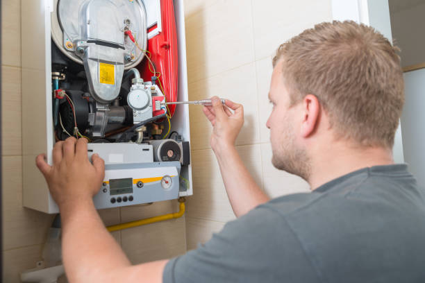 Home heating efficiency Skook Plumbing
