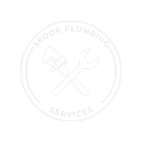 Skook Plumbing Logo